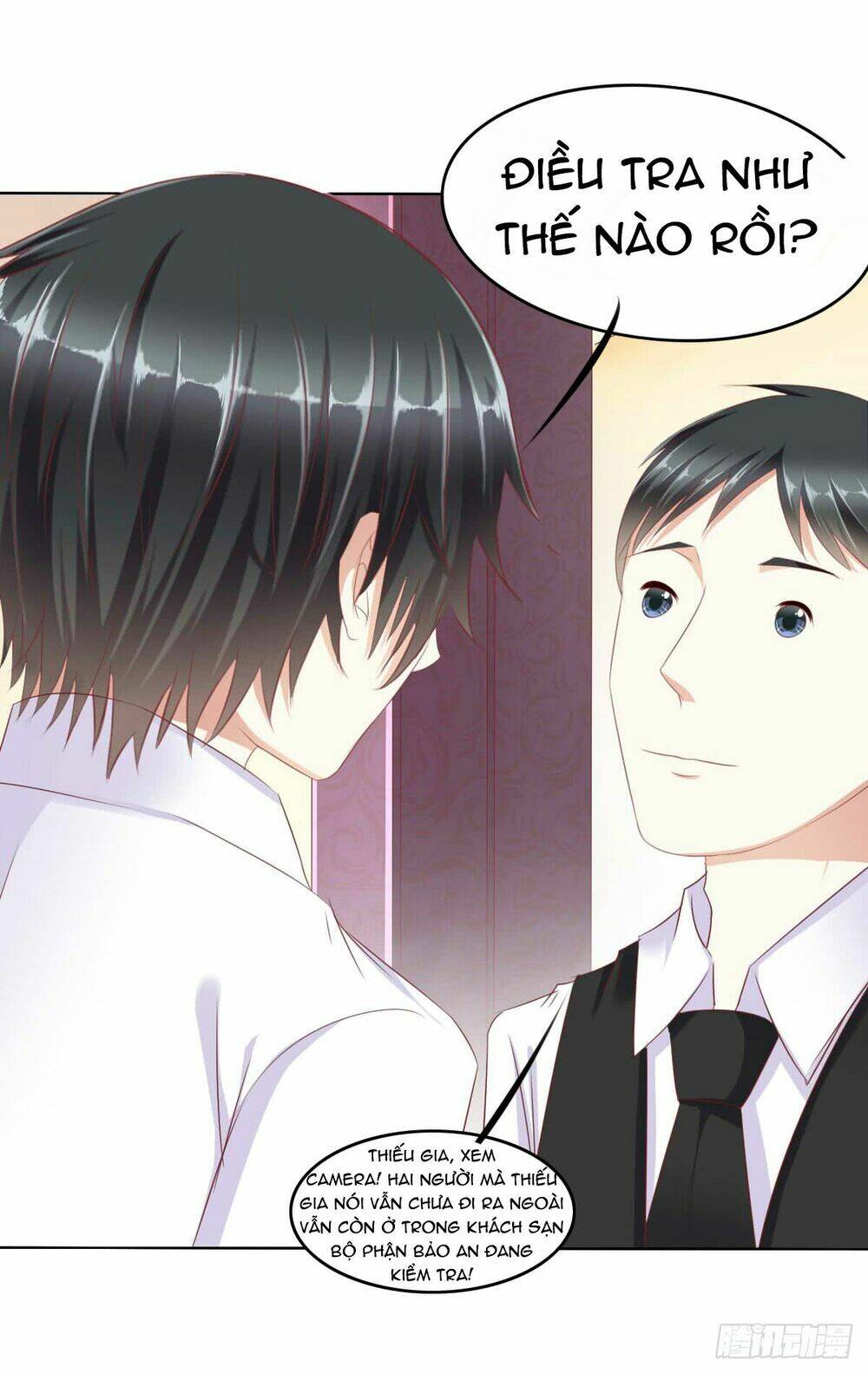 Hoàng Đế “Phế Vật” Tiến Hóa Sử: Chapter 56