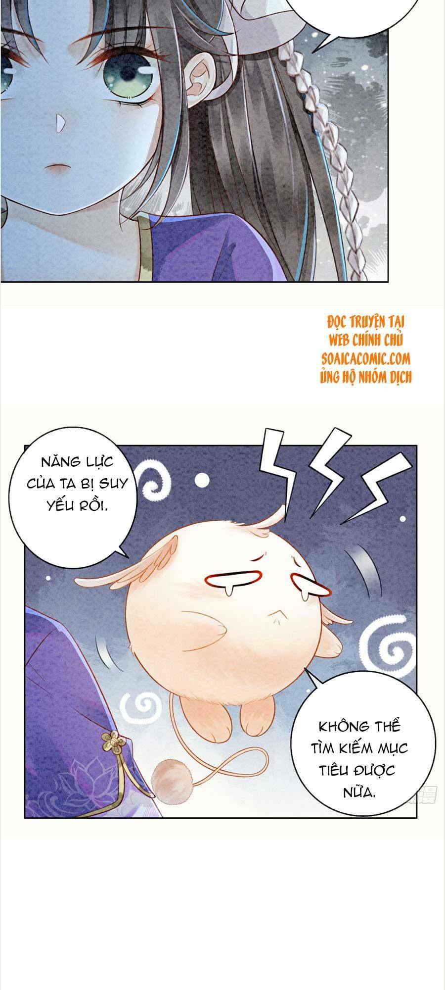 Bắt Đầu Hủy Hôn Để Công Lược Vương Gia: Chapter 8