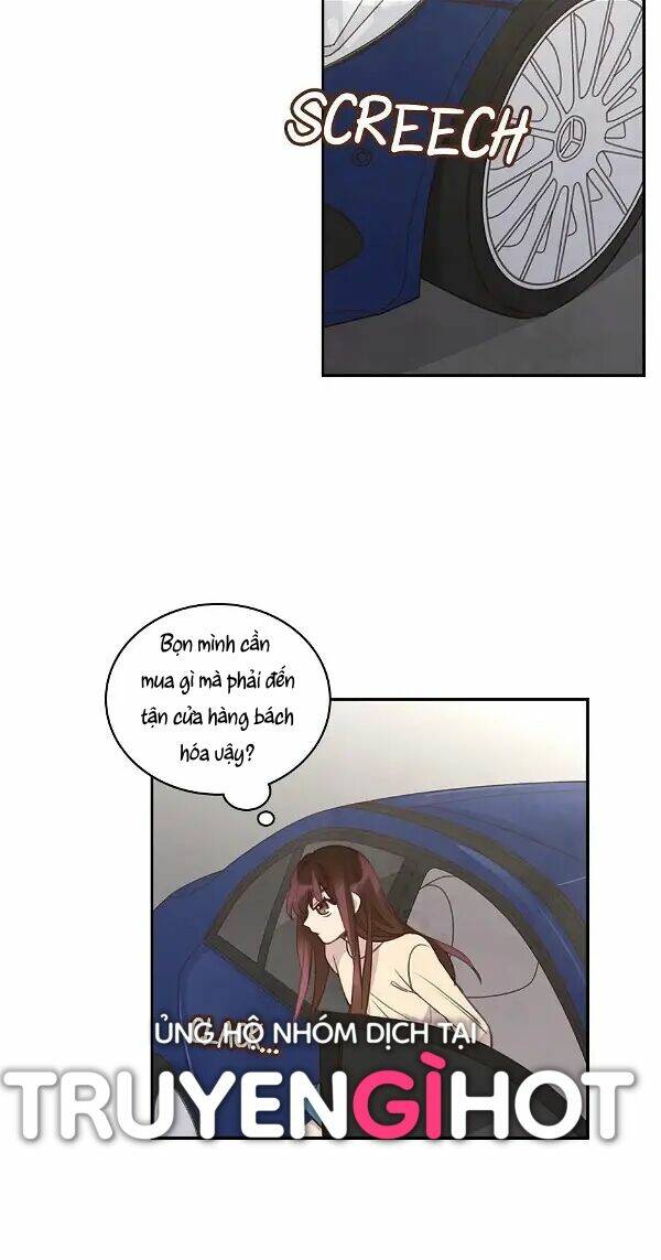 Cuộc Hôn Nhân Bất Khả Thi: Chapter 20