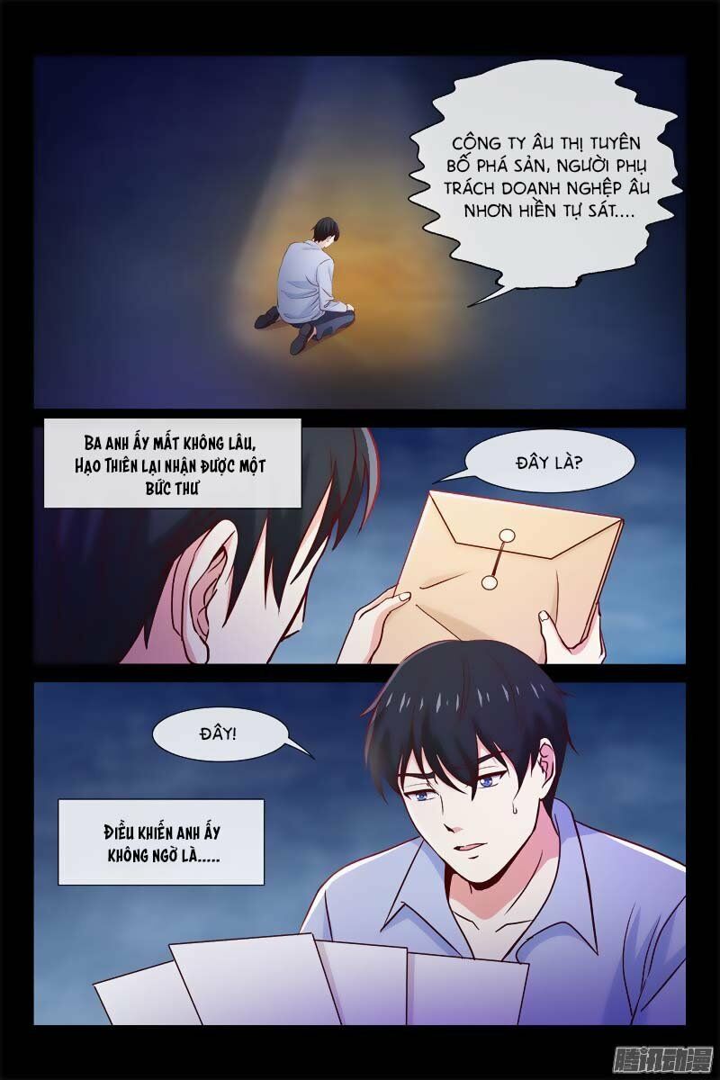 Tình Nhân Khế Ước Của Tổng Tài: Chapter 73