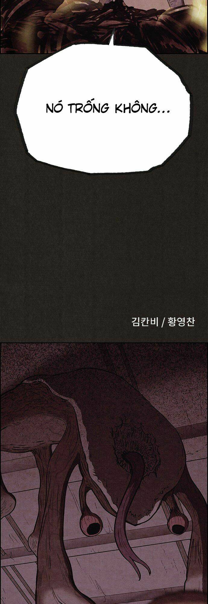 Quái Vật Tại Chung Cư Xanh: Chapter 75