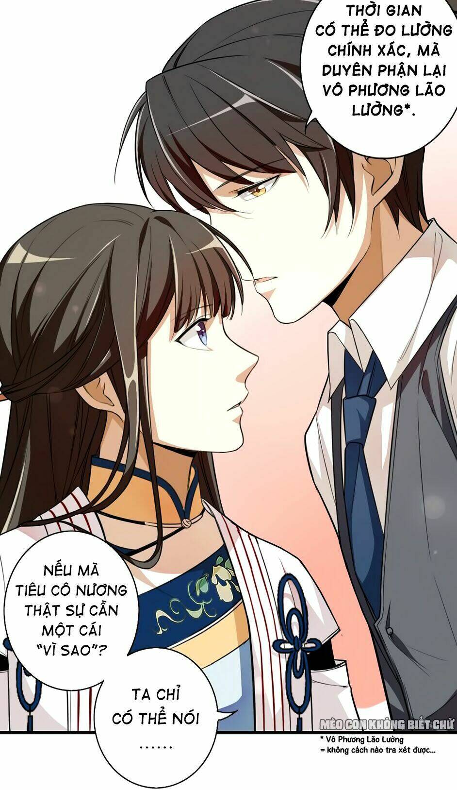 Bốc Toán Tử: Chapter 22