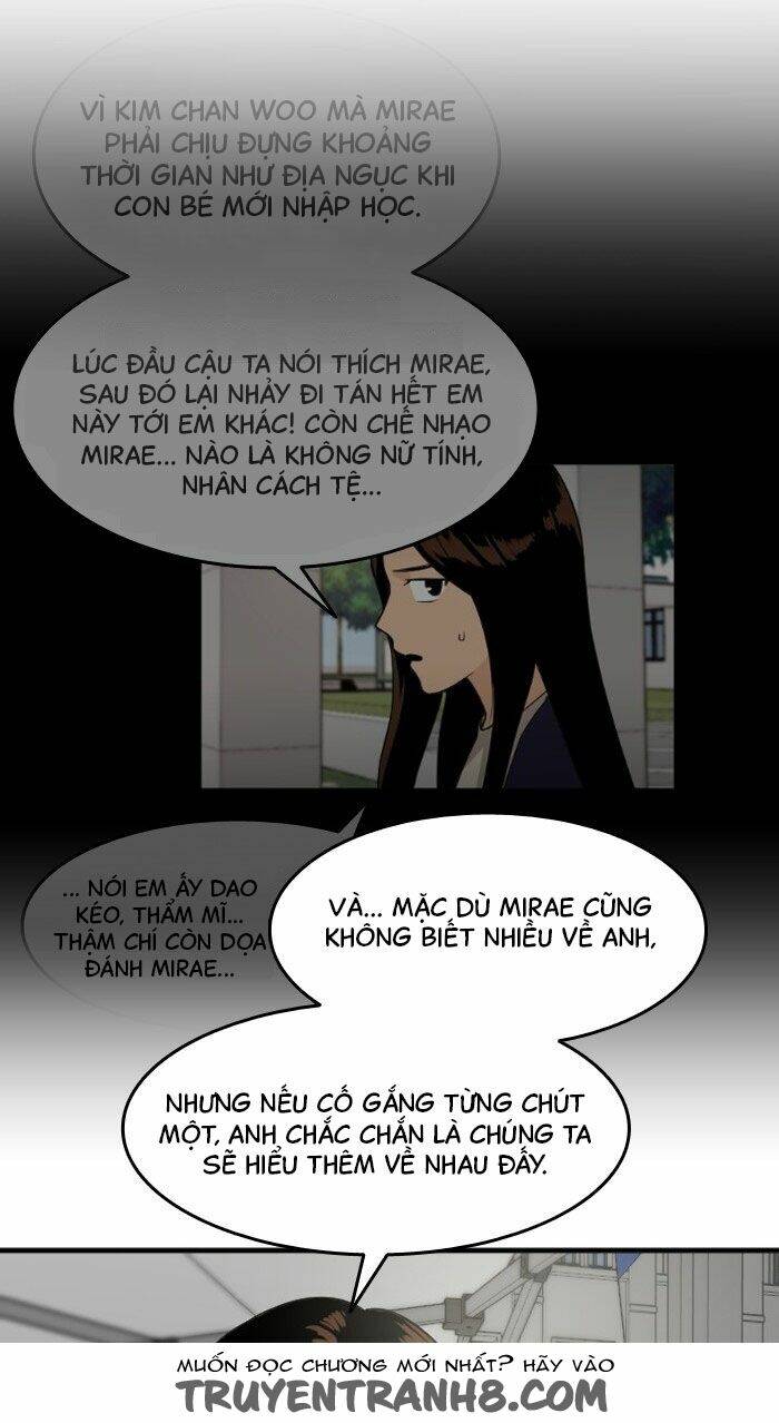Người Đẹp Gangnam: Chapter 33