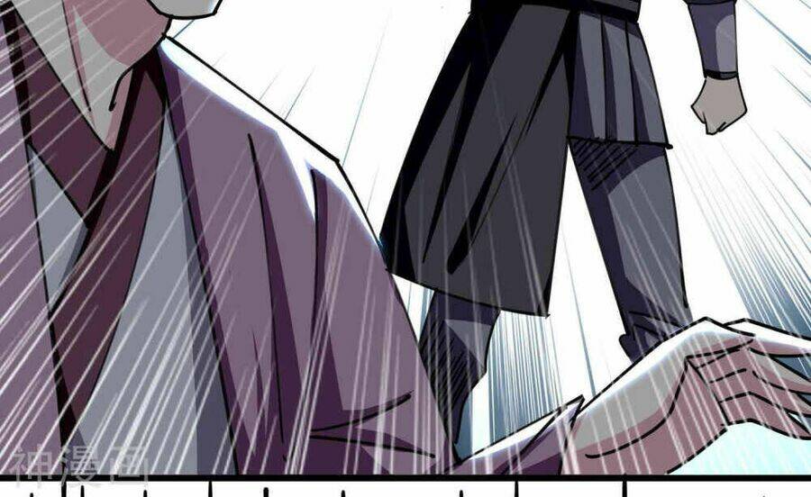 Vạn Giới Tiên Vương: Chapter 109