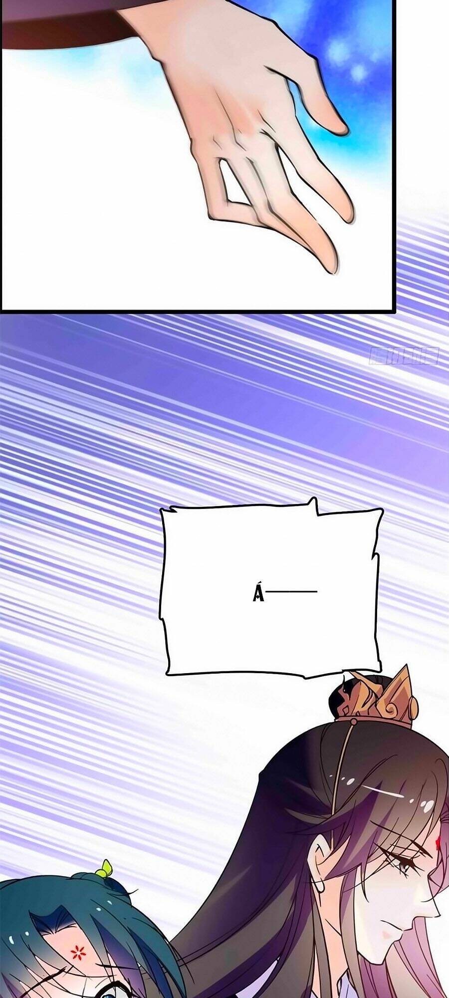 Nhất Thế Khuynh Thành: Lãnh Cung Khí Phi: Chapter 82