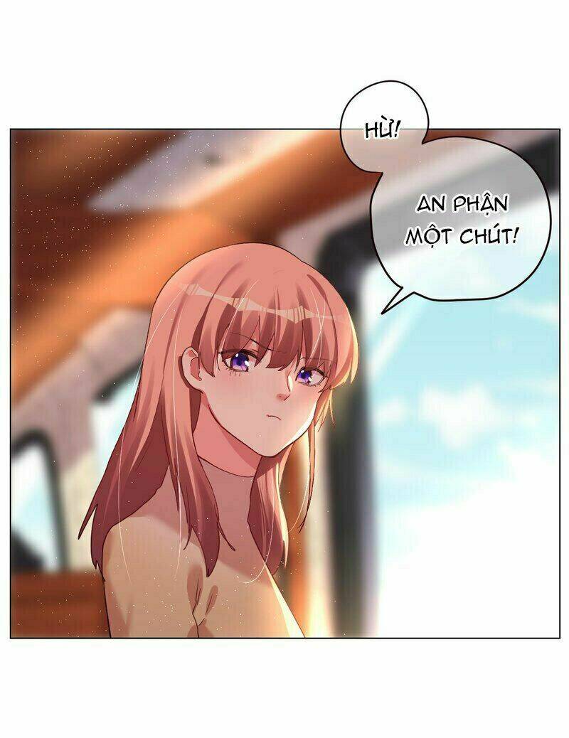 Vì Yêu Mà Khắc Cốt Ghi Tâm: Chapter 30