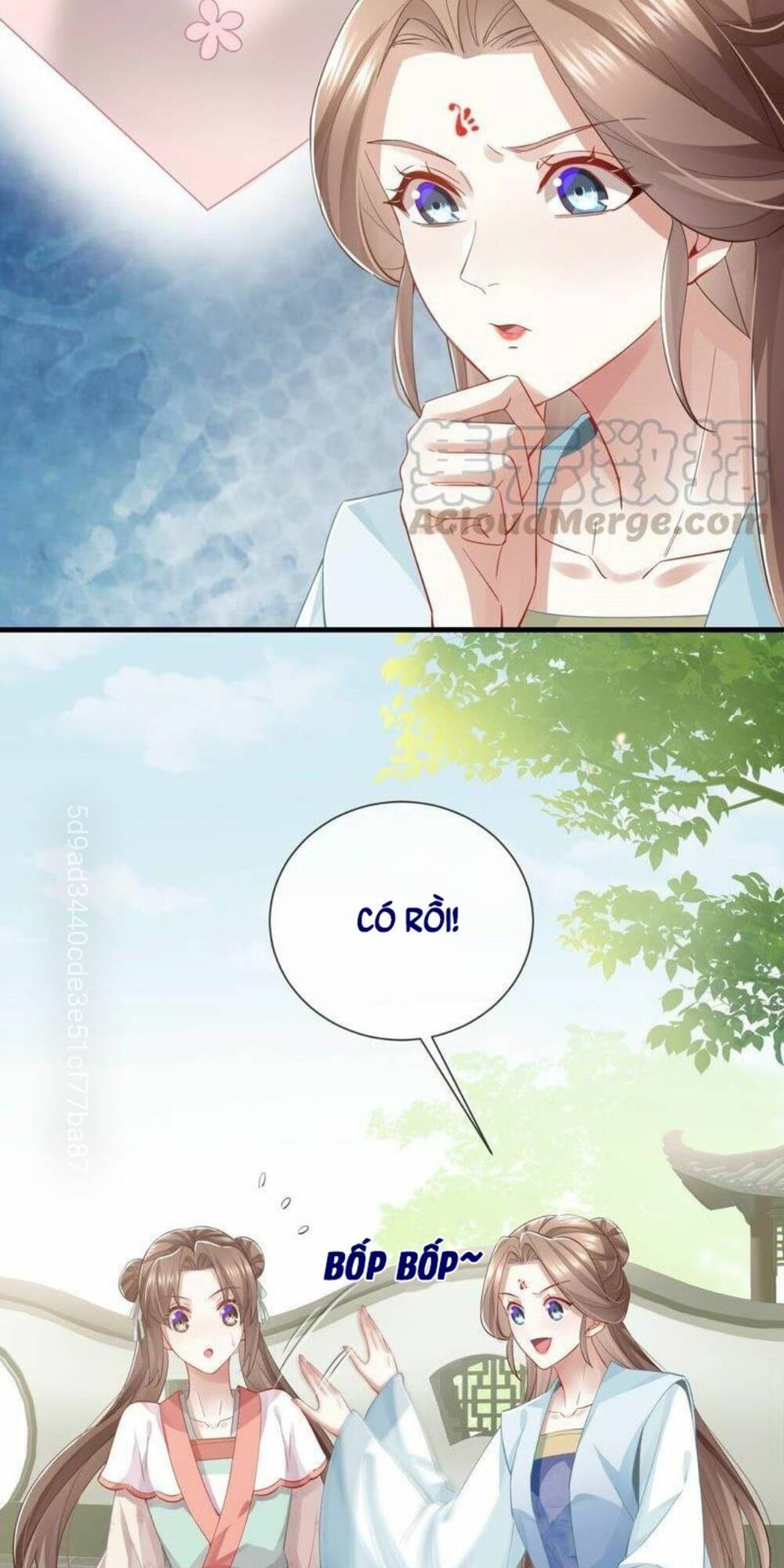 Xuyên Vào Trò Chơi Công Lược Boss Phản Diện: Chapter 48