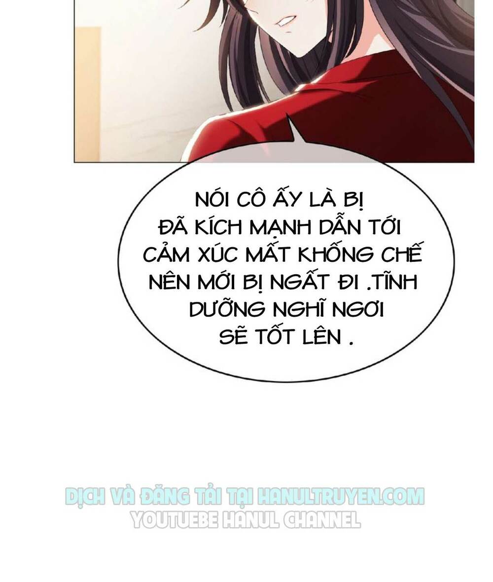 Cô Vợ Nhỏ Nuông Chiều Quá Lại Thành Ác!!: Chapter 89