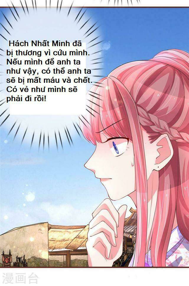 Trùng Sinh Để Trả Thù: Chapter 27