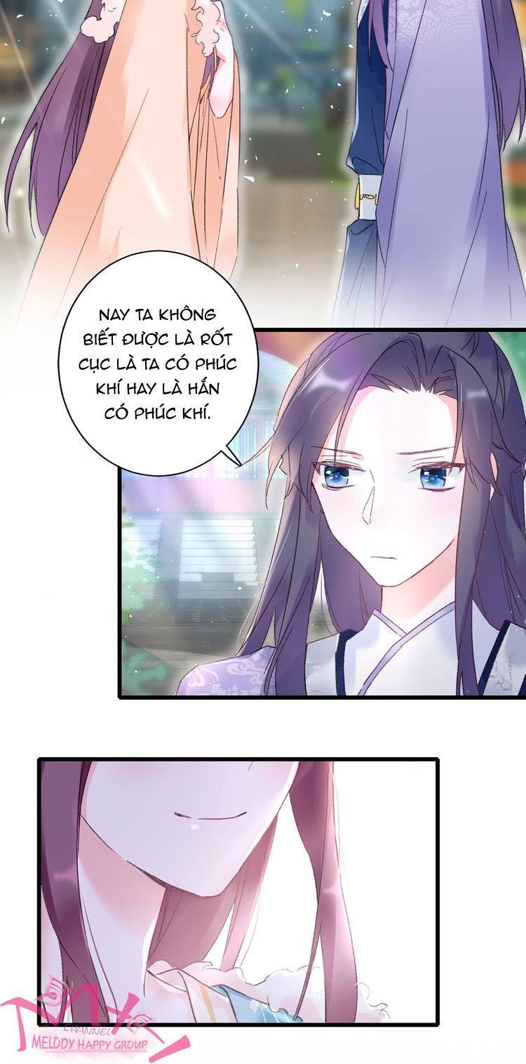 Hoa Nhan Sách 2: Chapter 100