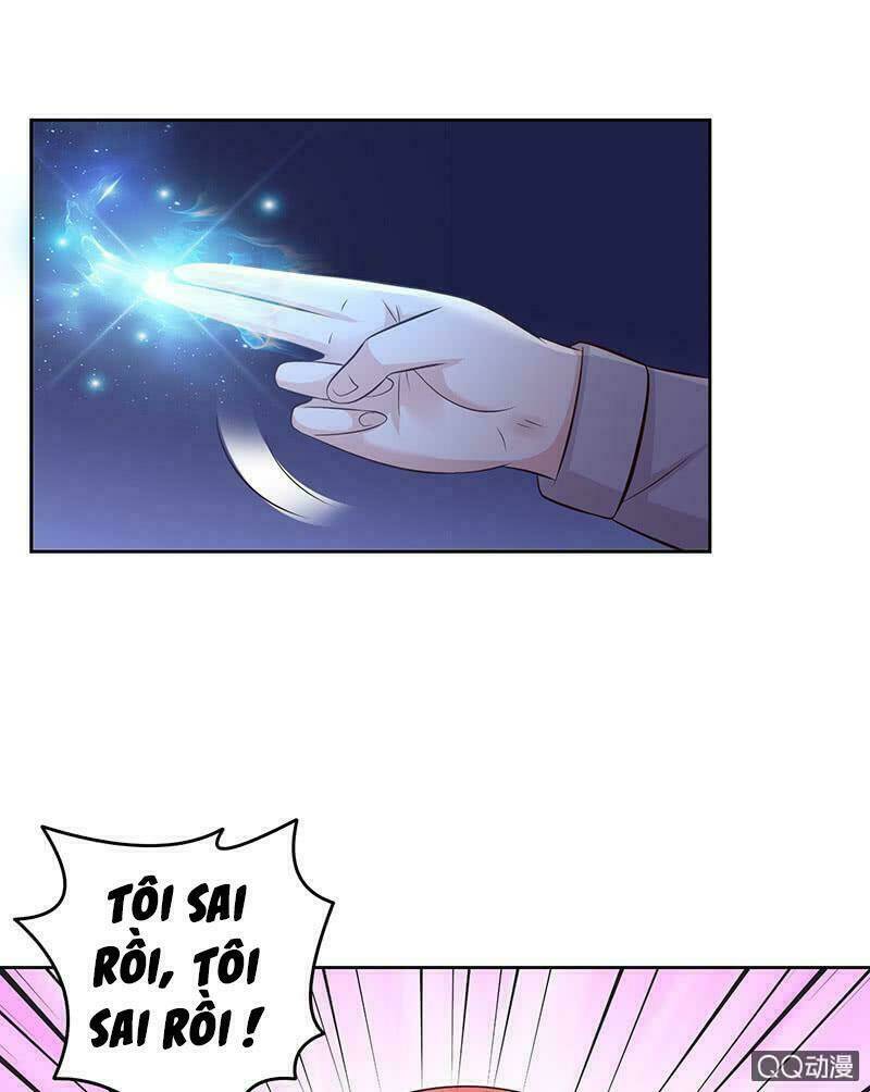 Băng Sơn Học Trưởng Không Được Chọc: Chapter 38.2