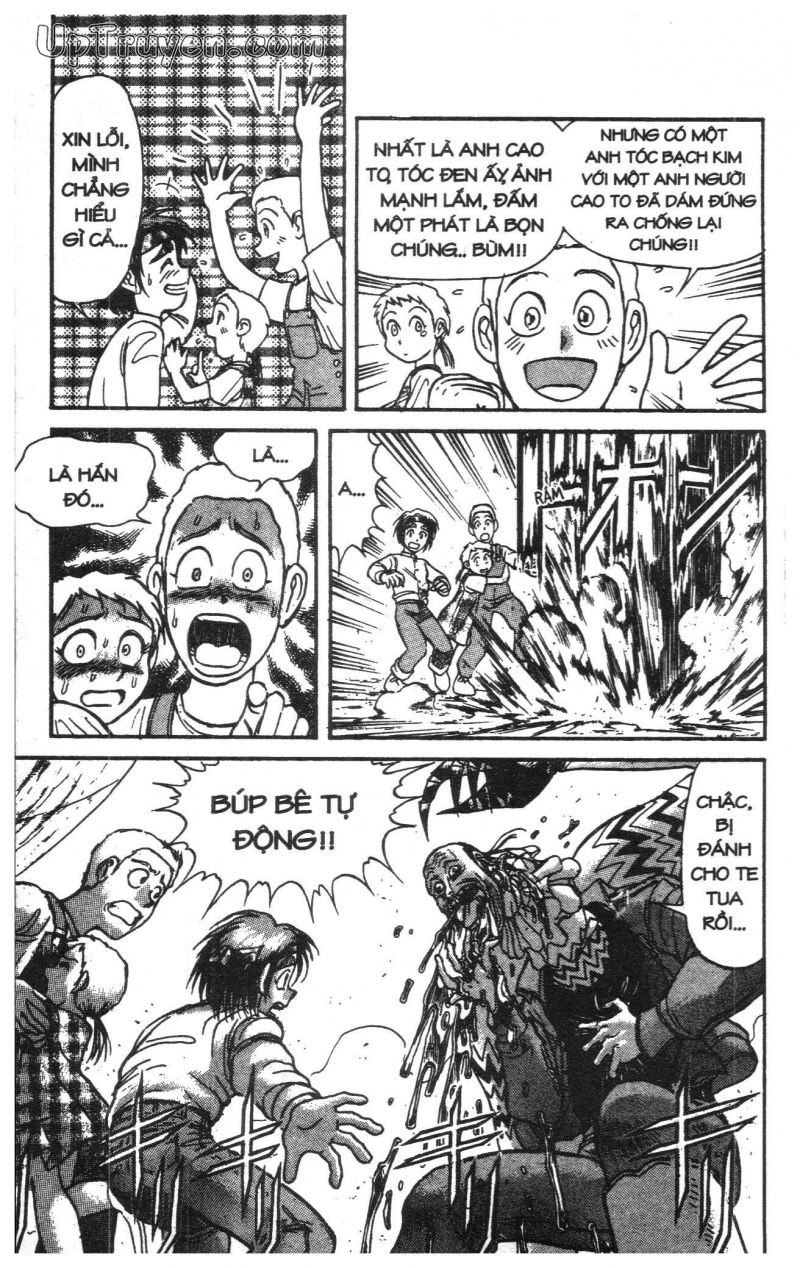 Fujita Kazuhiro: Chapter 14