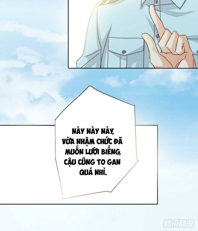 Đô Thị Siêu Cấp Y Sinh: Chapter 8