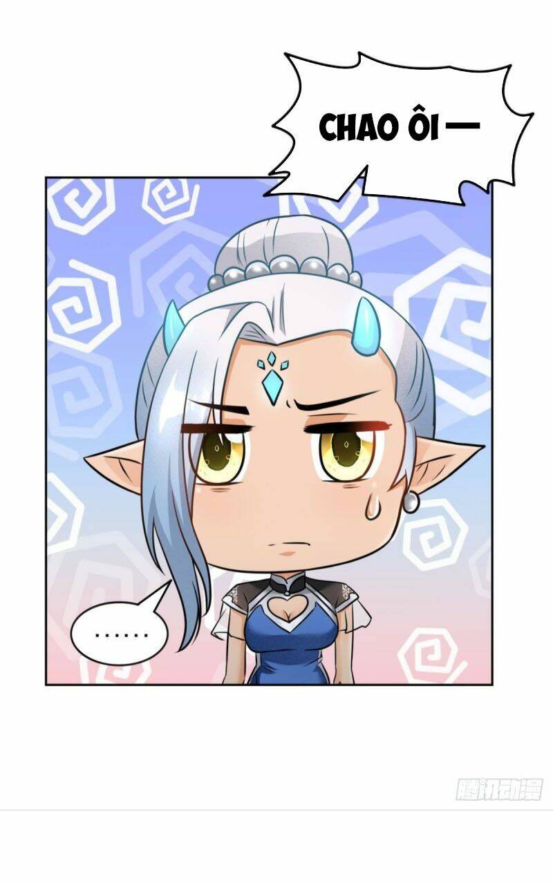 Lão Tổ Của Bạn Đang Online: Chapter 110