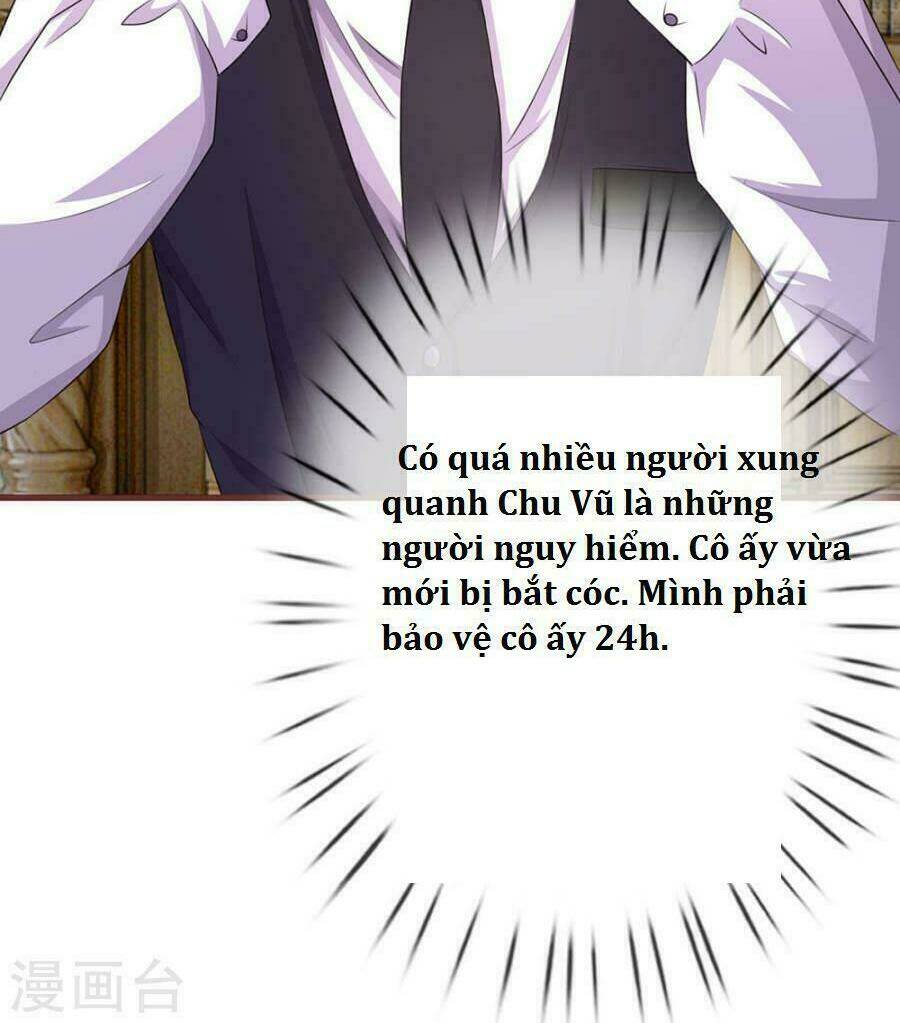 Trùng Sinh Để Trả Thù: Chapter 41