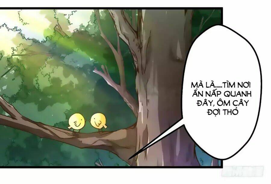 Liêu Liêu Nhân Thân Tu Tiên Truyện: Chapter 81