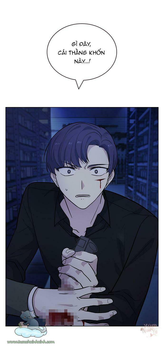 Thằng Bạn Trai Tồi Tệ Của Tôi: Chapter 71