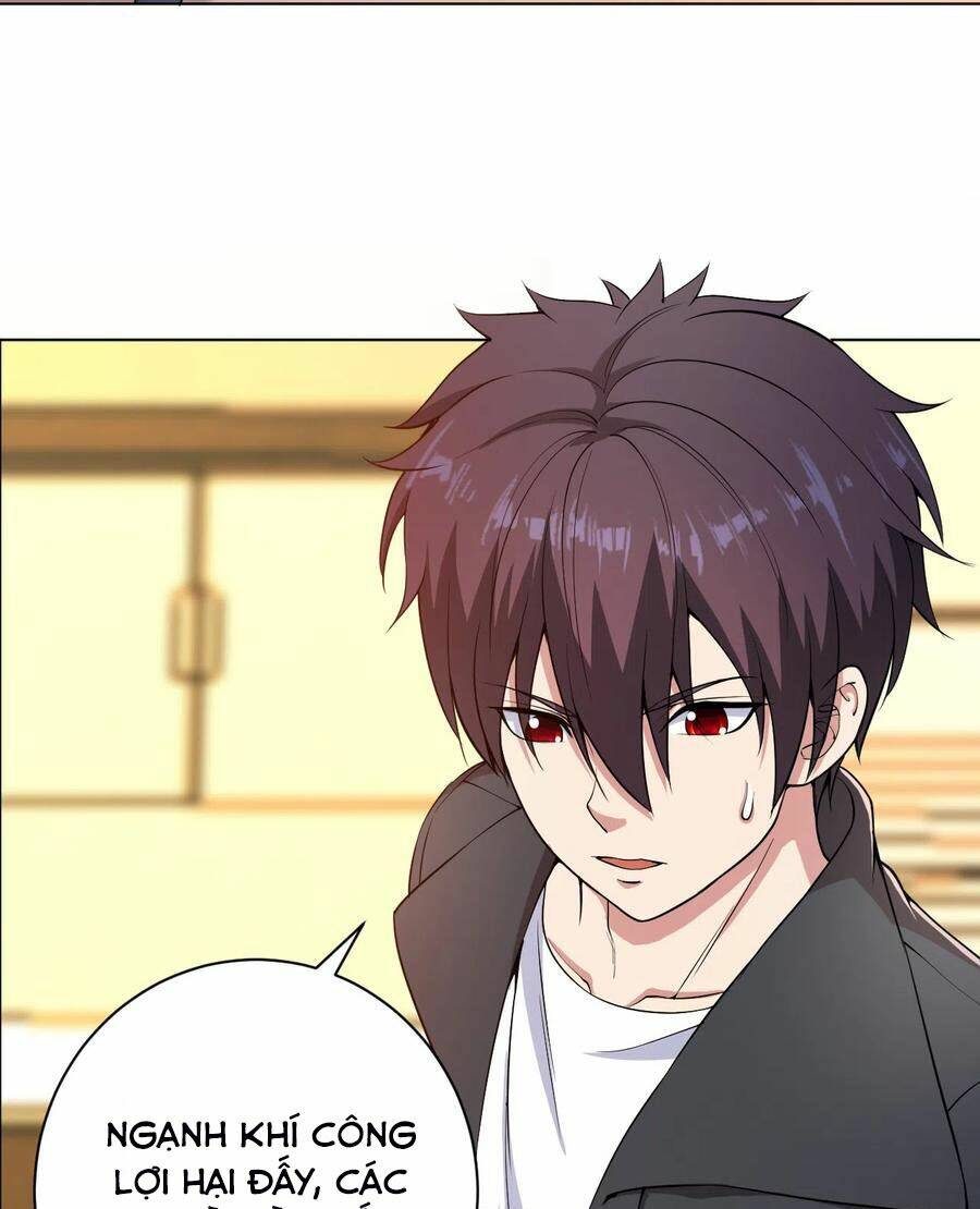 Y Đẳng Cuồng Binh: Chapter 149