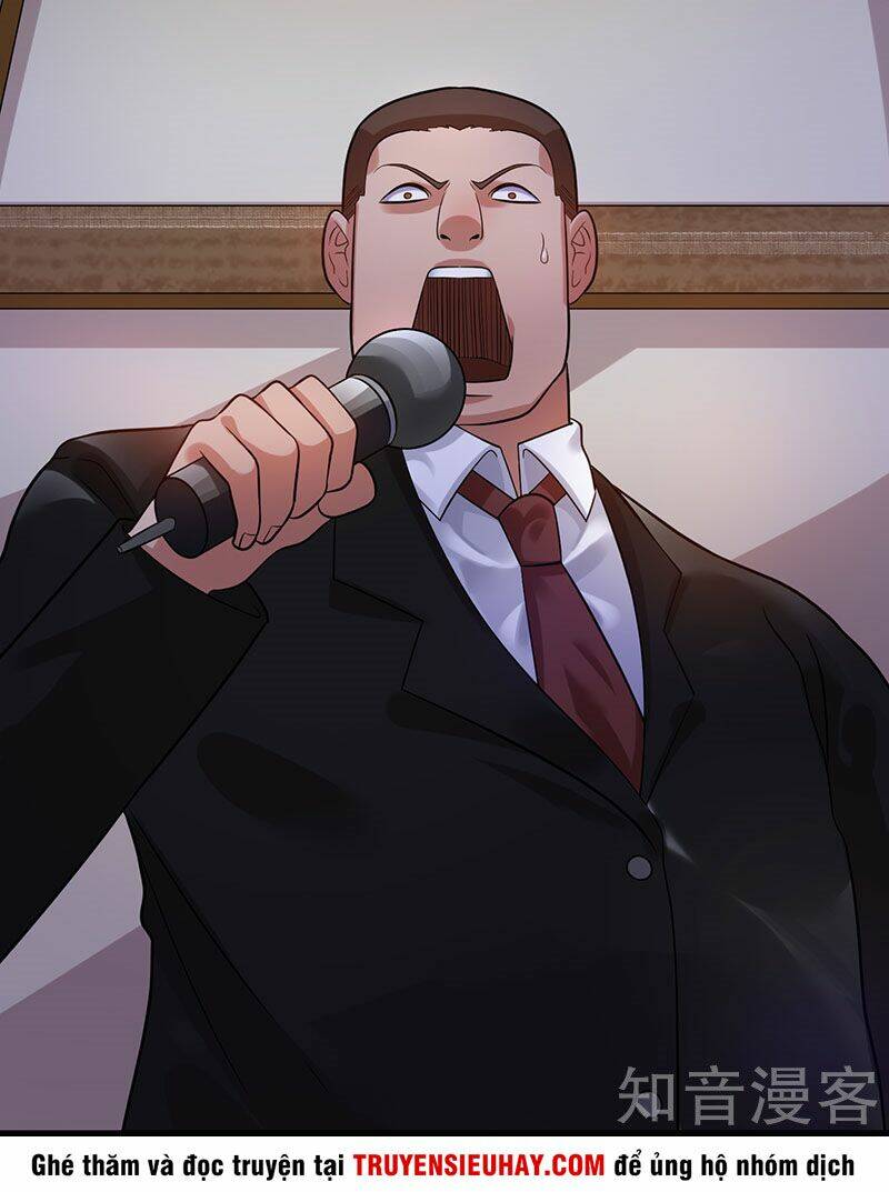 Tiên Vương Trùng Sinh: Chapter 39