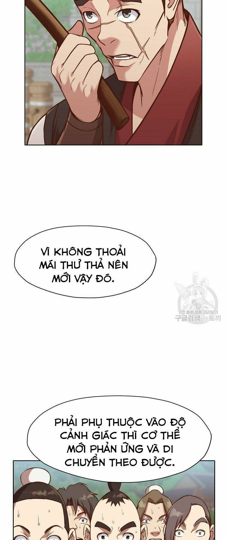 Thiên Võ Chiến Thần: Chapter 53