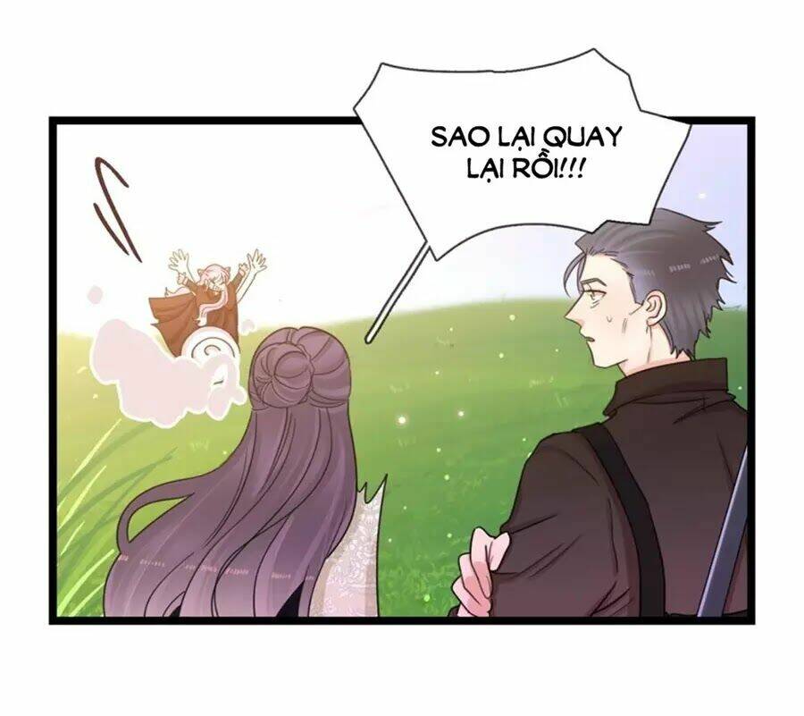 Nữ Phù Thủy Muốn Sống Nổi Loạn: Chapter 34