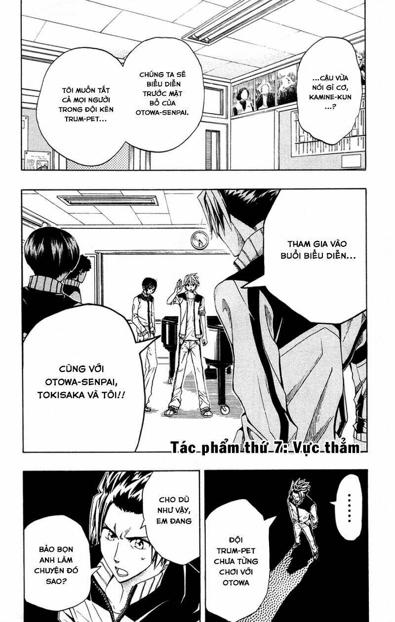 Soul Catcher: Chapter 7