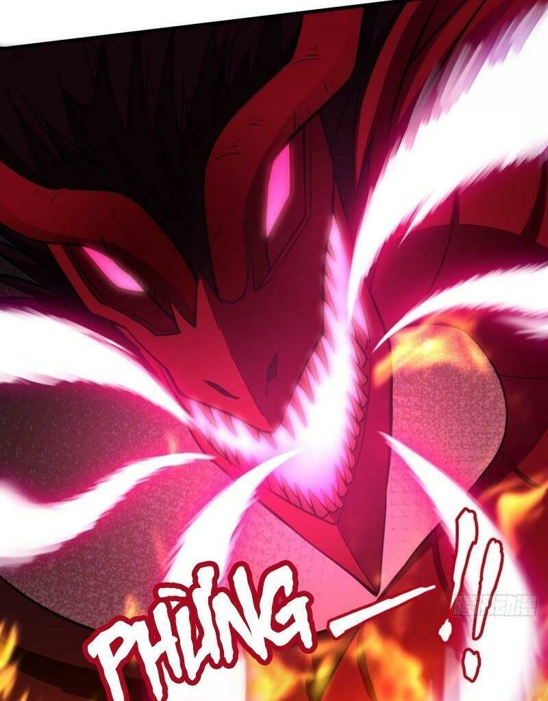 Minh Nhật Thần Đô: Chapter 52