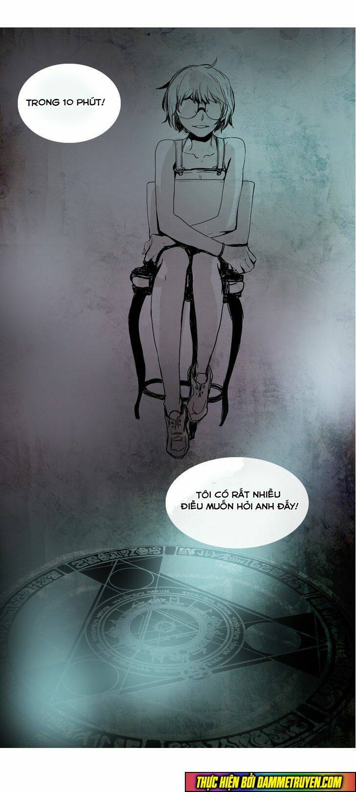 American Ghost Jack: Chapter 10