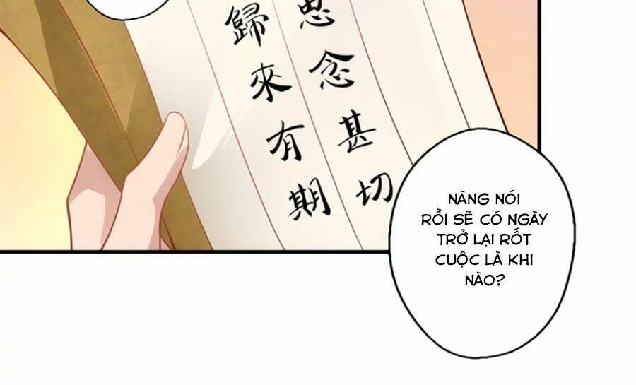 Khuynh Thế Y Phi Muốn Bỏ Chồng: Chapter 59