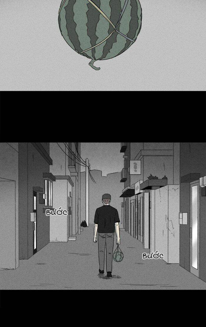 Những Câu Chuyện Bất Thường: Chapter 232