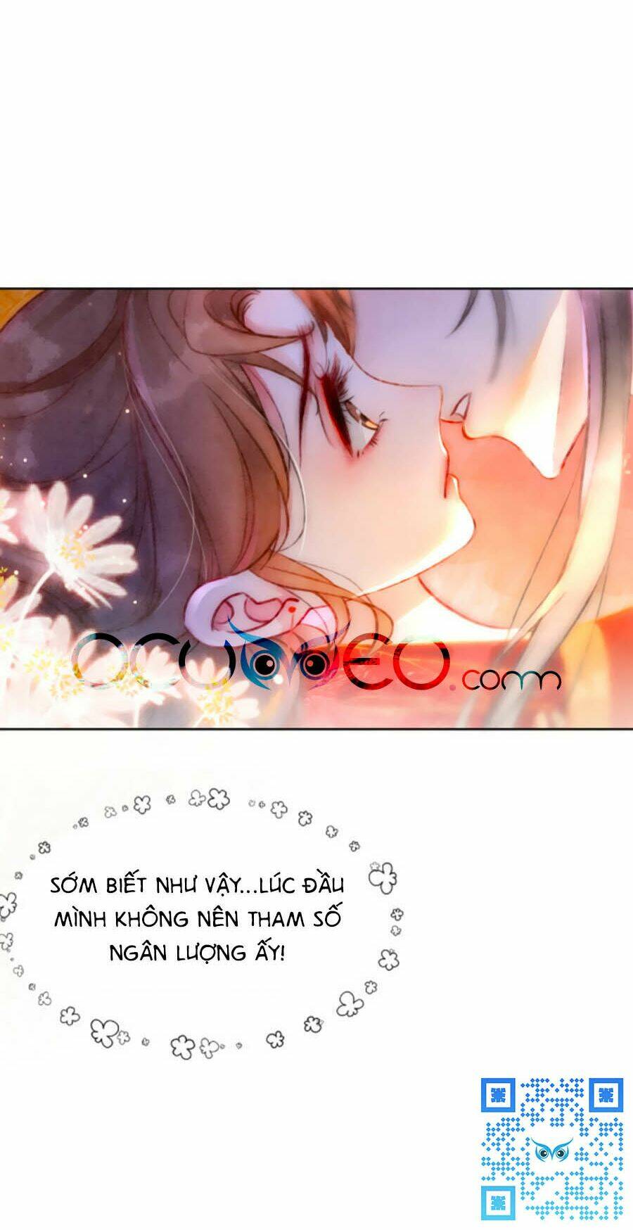 Xung Hỉ Vương Phi: Chapter 2