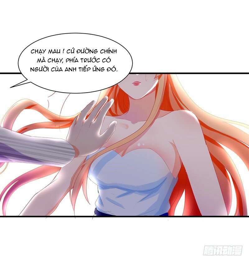 Này ! đừng động vào phô mai của tôi: Chapter 1