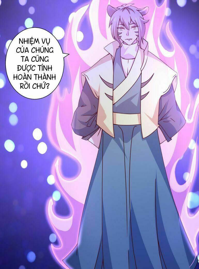 Tu Chân Giả Tại Dị Thế: Chapter 171