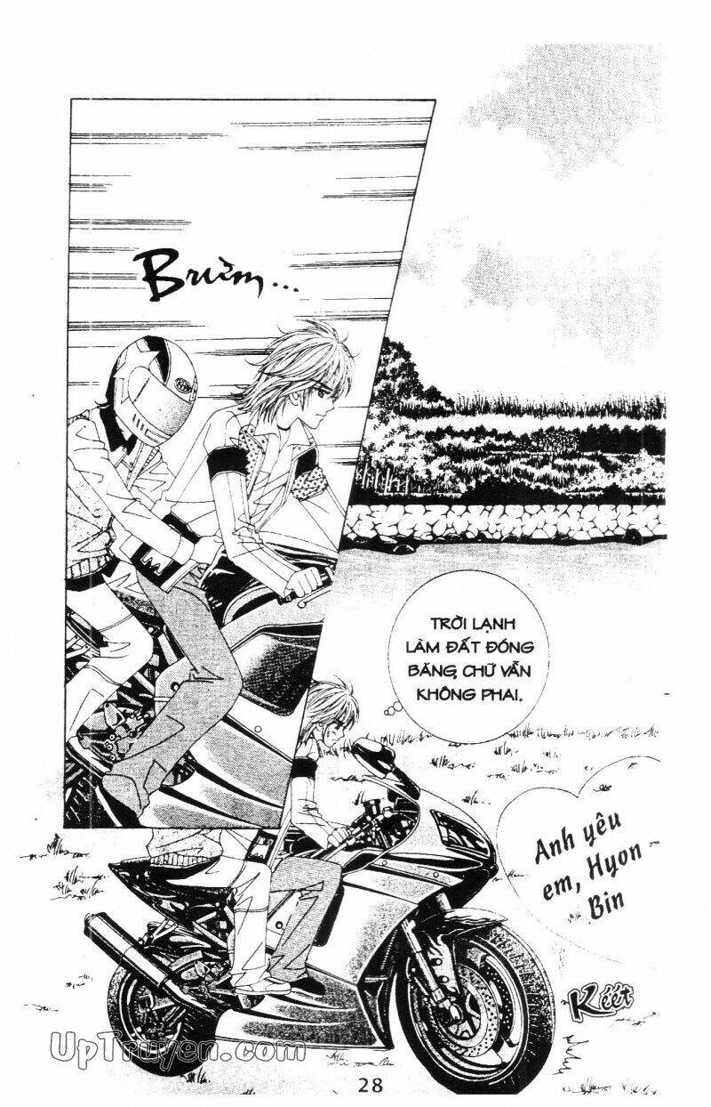 Mặt nạ tình yêu: Chapter 116