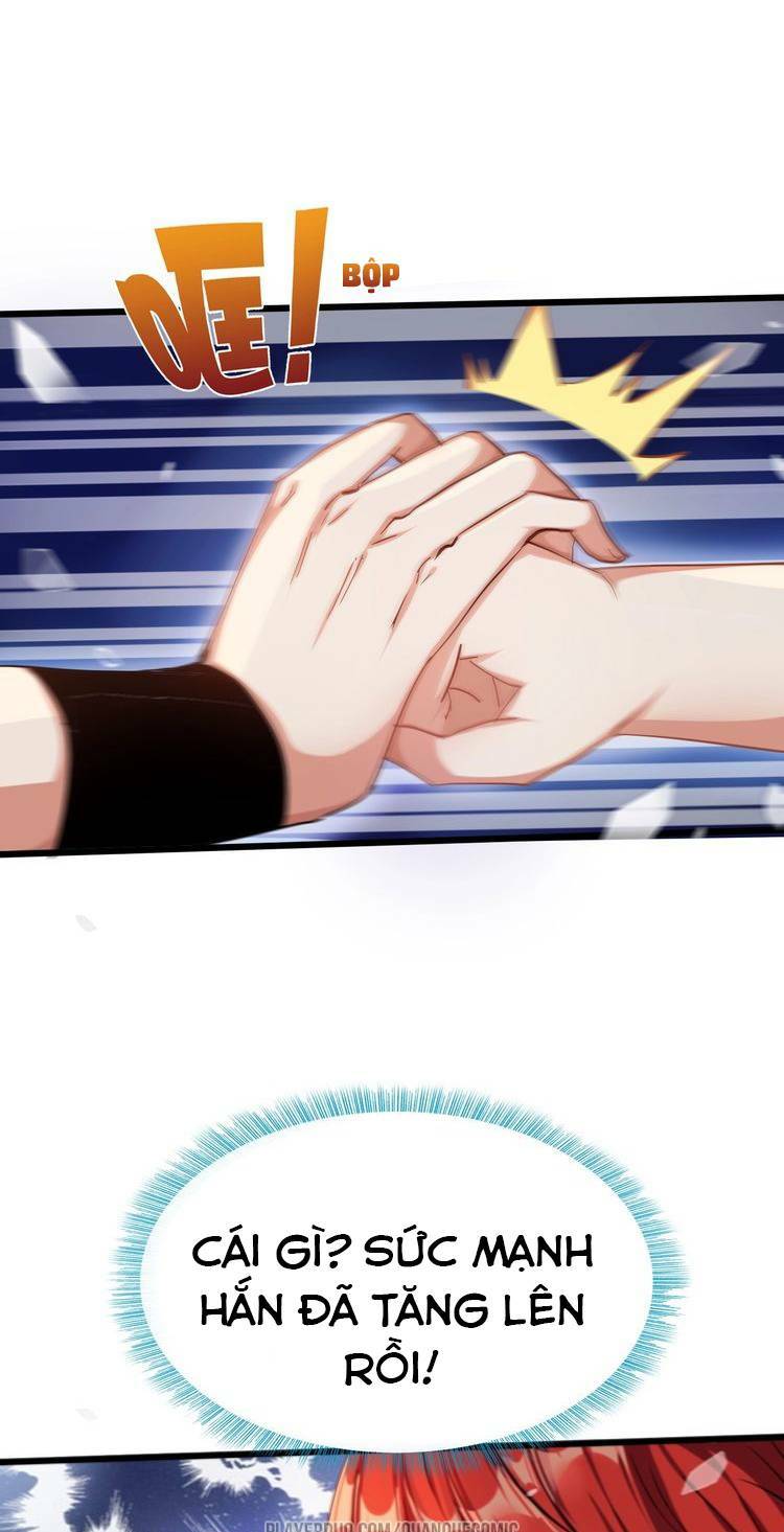 Kinh Thế Kỳ Nhân: Chapter 20