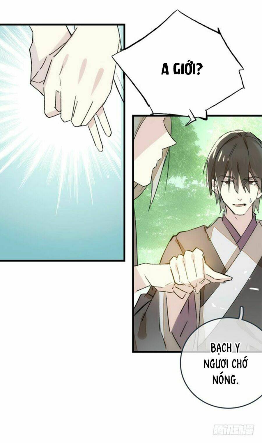 Sư Phụ Lại Trêu Chọc Ta: Chapter 55