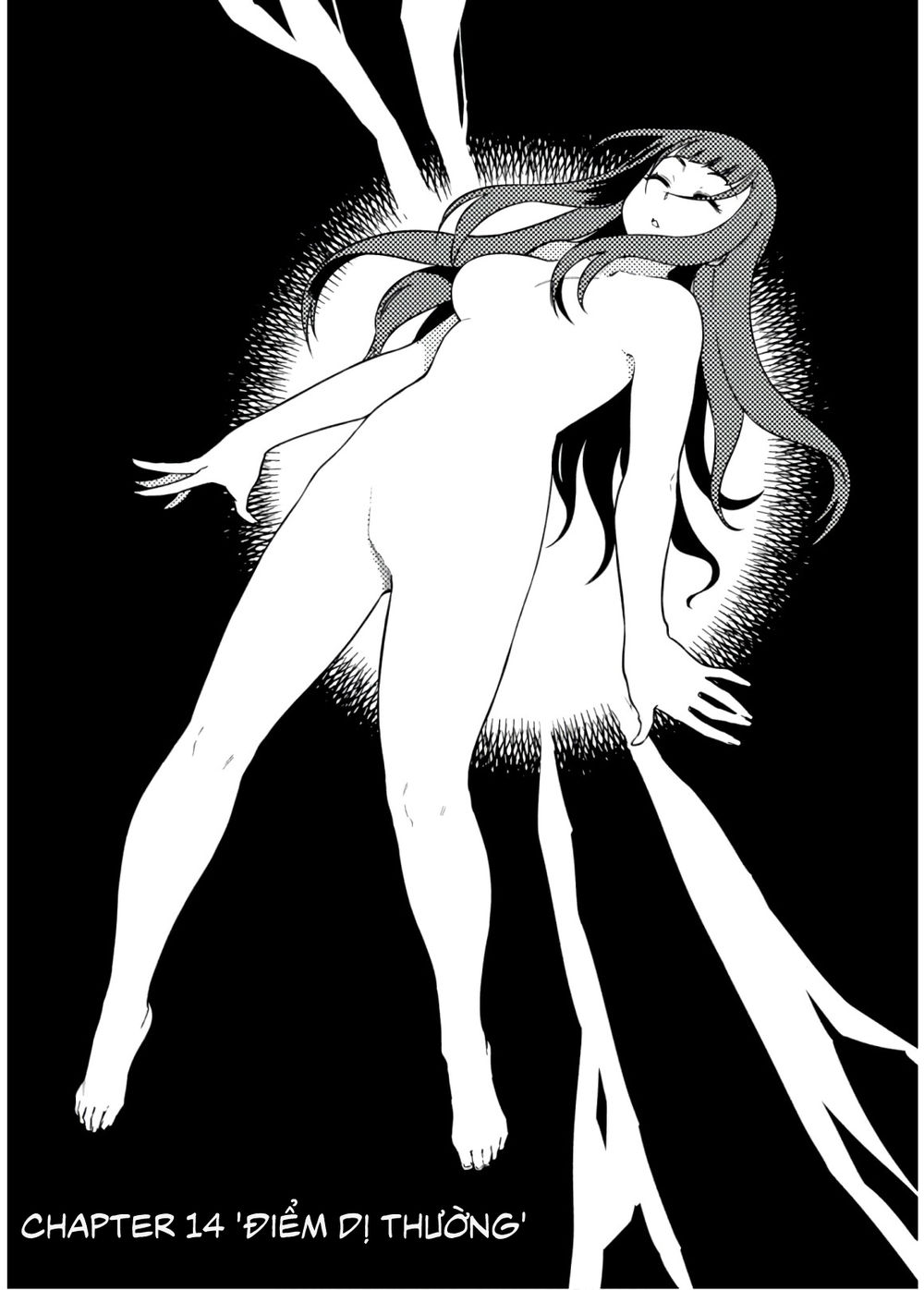 Yêu Vô Điều Kiện: Chapter 14