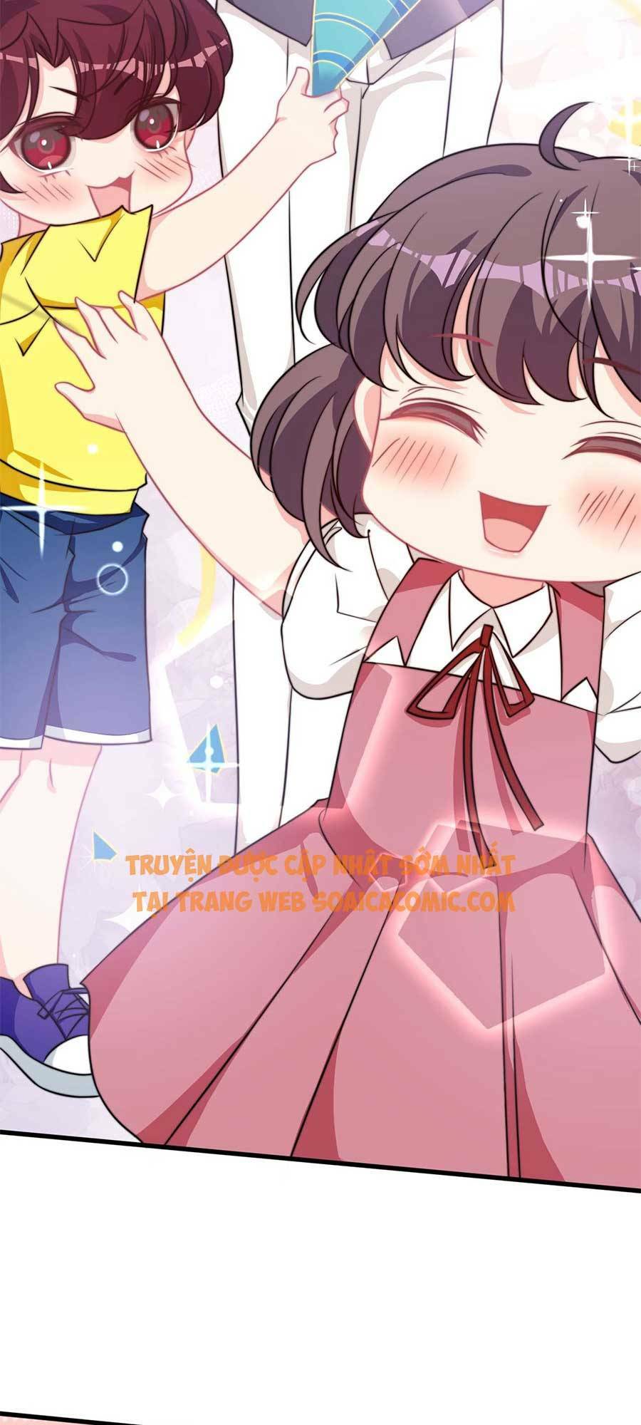 Vết Cắn Trí Mạng: Chapter 29