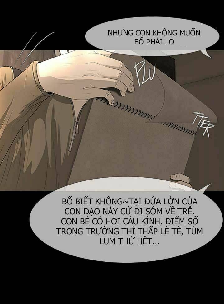 Dead Days: Chapter 32