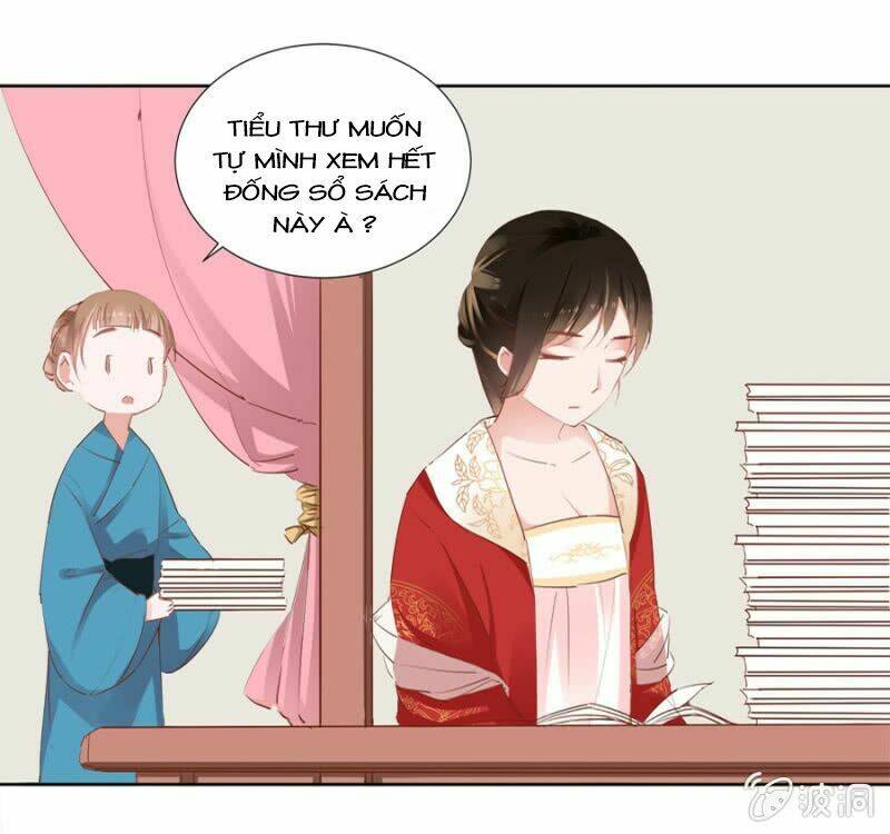 Solo Đi Vương Gia: Chapter 39