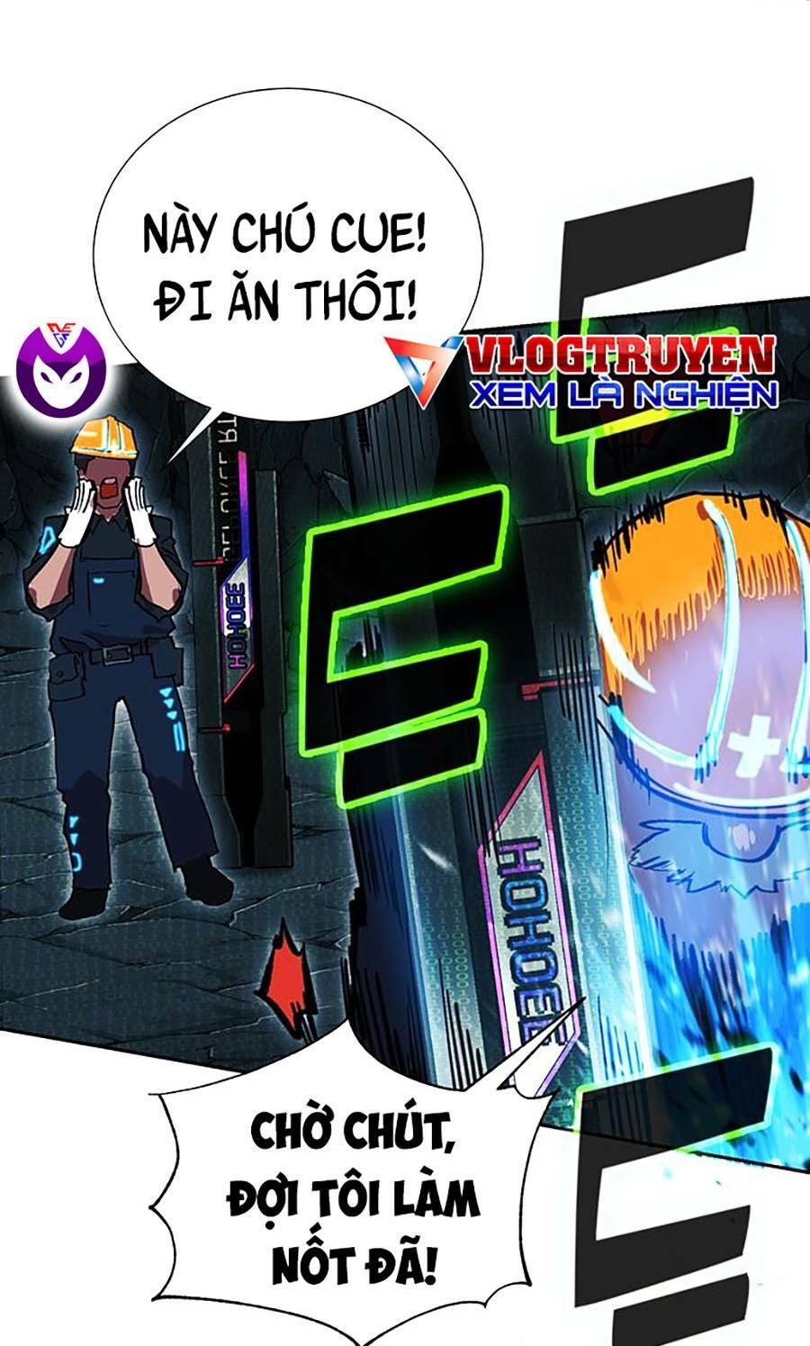 Hard Core Leveling Warrior Ss2: Chapter 134