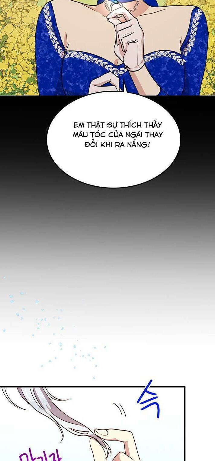 Công Tước, Loạn Vừa Thôi!: Chapter 34