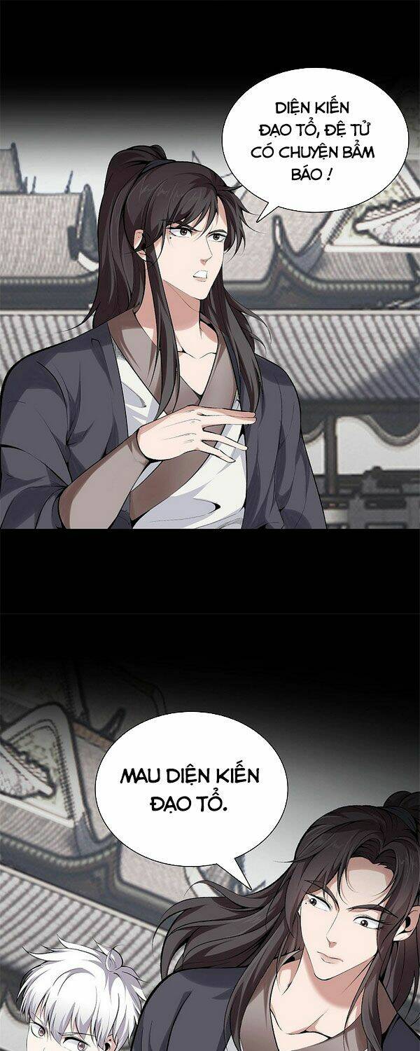 Đô Thị Chí Tôn: Chapter 144