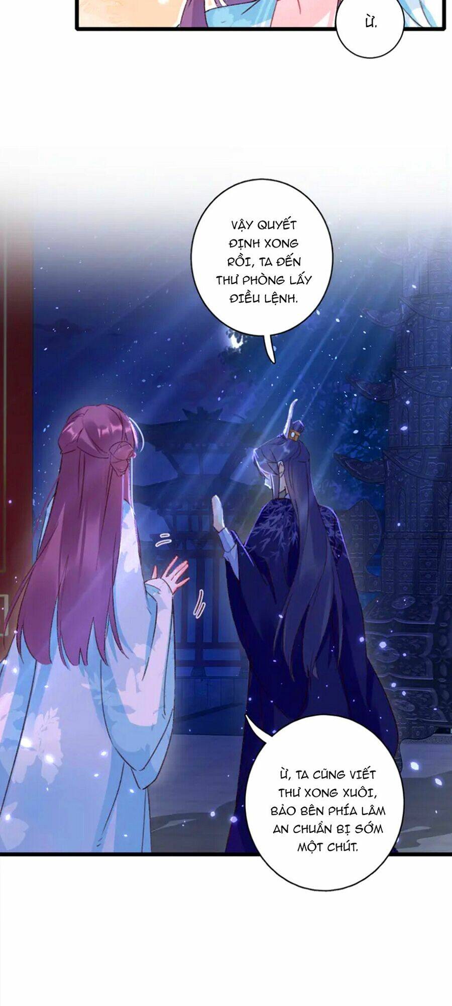 Hoa Nhan Sách: Chapter 214