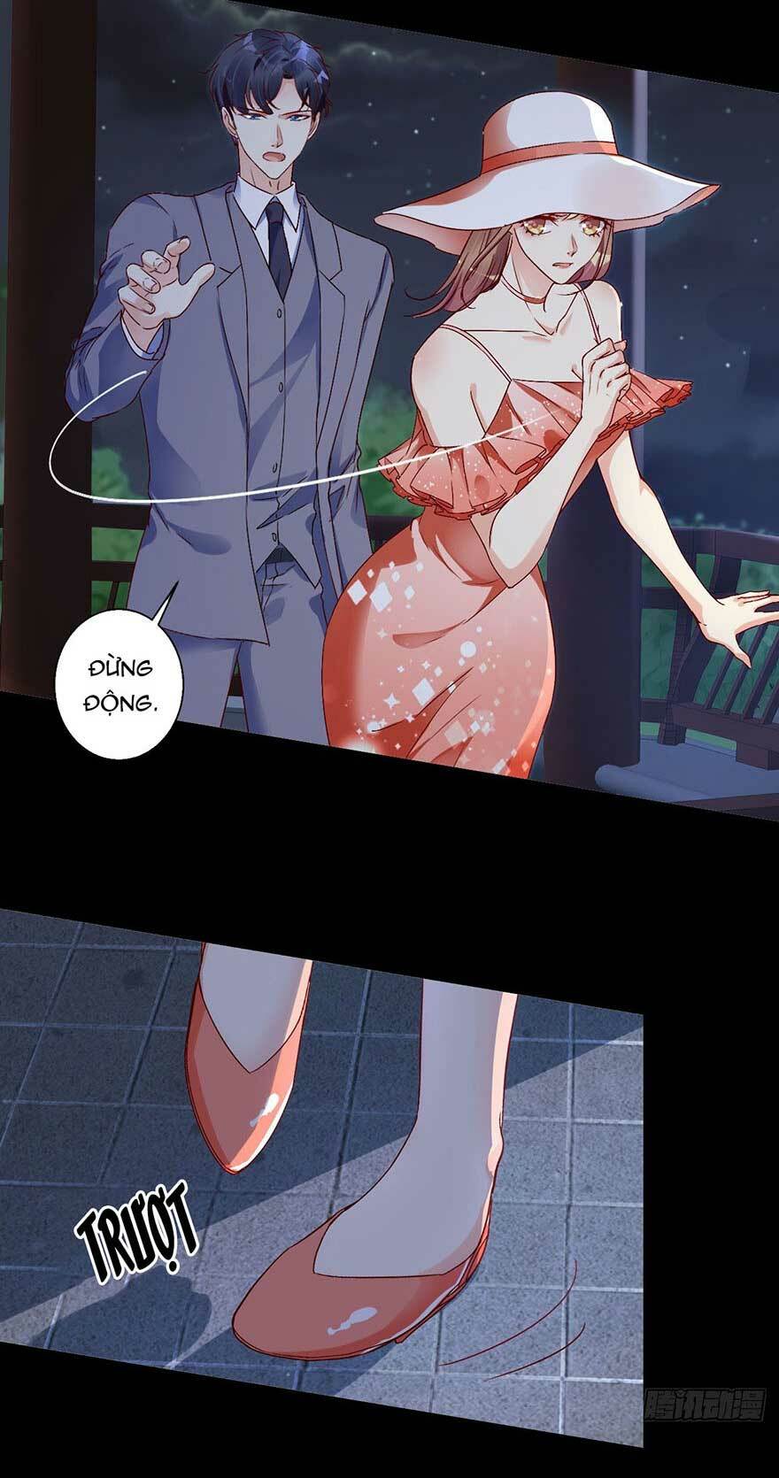 Náo Loạn Suốt Đời: Chapter 7
