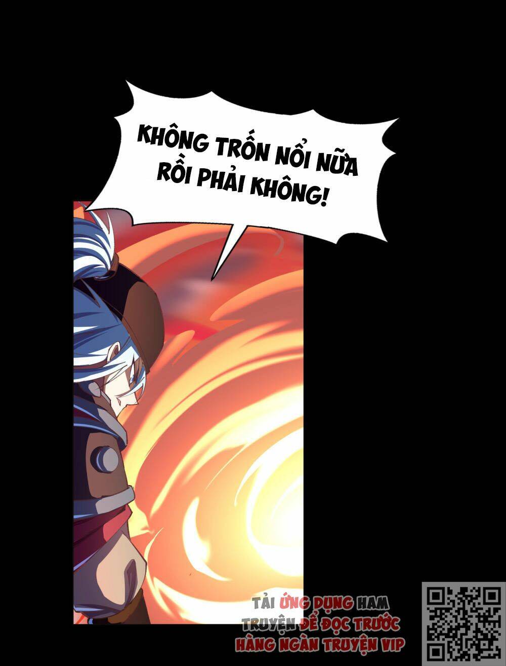 Thanh Đế Truyện: Chapter 63