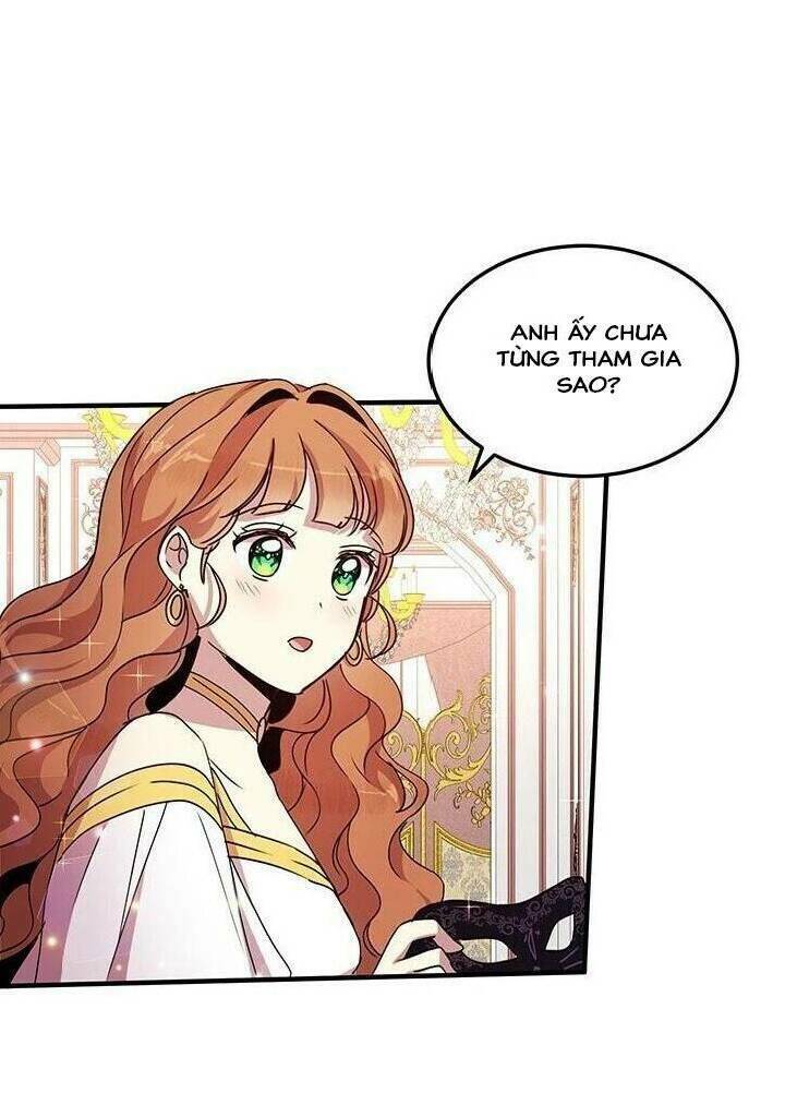 Công Tước, Loạn Vừa Thôi!: Chapter 60