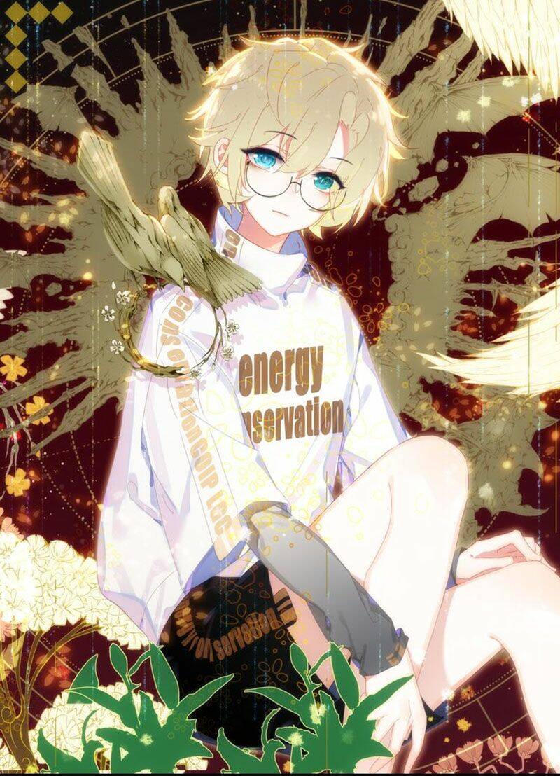 Tạp Đồ: Chapter 48