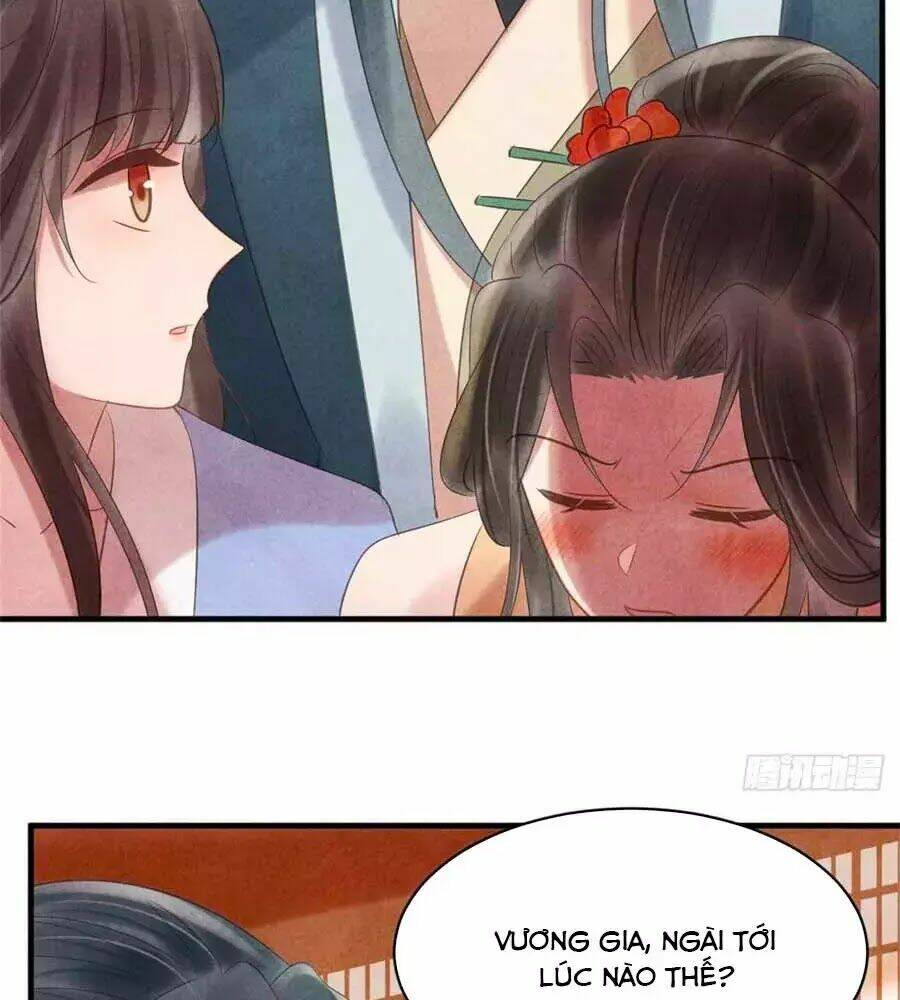 Vương Phi Muốn Trèo Tường: Chapter 56