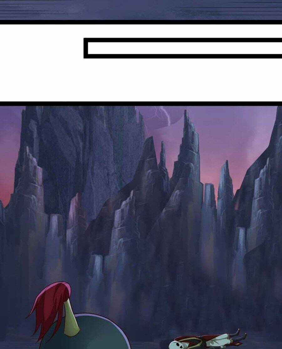 Khoa Kỹ Đại Tiên Tông: Chapter 75